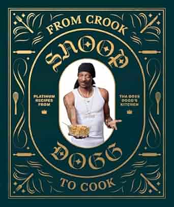 From Crook to Cook