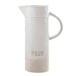 Pour Pitcher