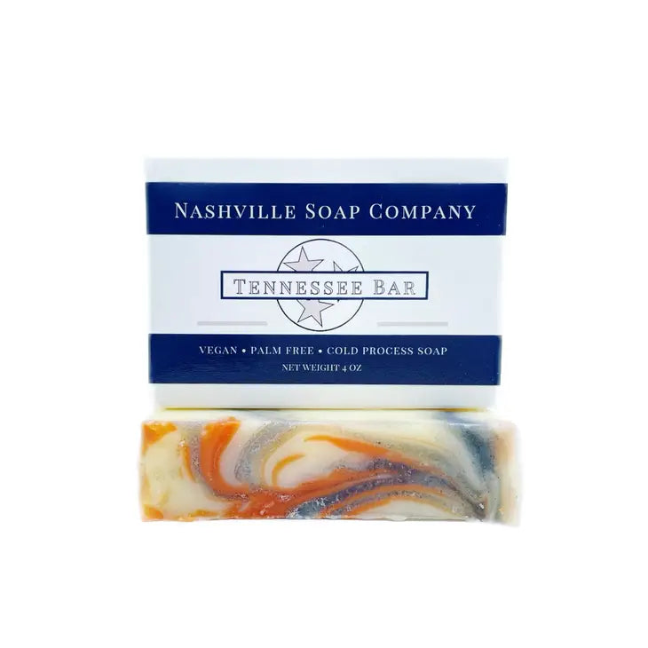 Nashville Soap Company